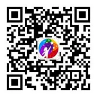 国际华文作家协会服务号