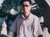 严培和：诗歌作品精选六首