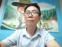 詹坚兴：主编精选诗歌8首
