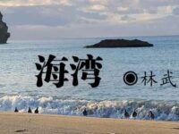 林武刚：海湾（散文诗三章）