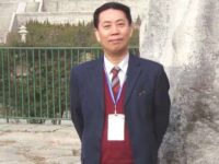 詹坚兴:格律诗作品精选