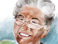 林武刚：村边遗恨（散文）