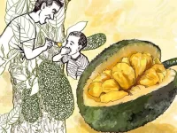 王仁爽：中元节忆父