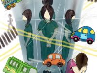 赵悦阳：生命的邂逅