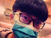 张堂锜:我的乐观朋友(散文)