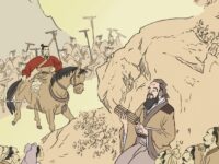 诗凝：孔子！孔子！