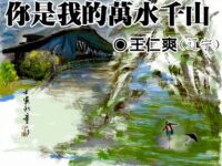 王仁爽：你是我的万水千山