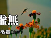 牧童：虚无