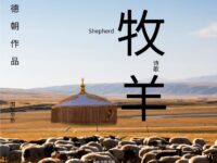 牧羊/张德朝