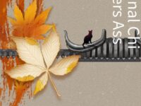 秋的个性/秋铃铛