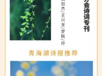 华协江苏分会诗词作品专刊