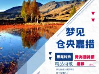 梦见仓央嘉措/慕尧玲玲