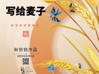 写给麦子/秋铃铛