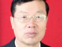 七律：游子吟怀/刘国梁