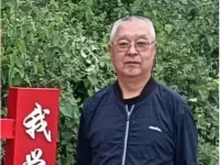 华协诗人田玉平、刘国梁作品欣赏