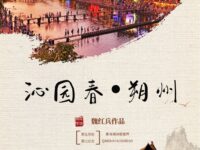 魏红兵：沁园春•朔州