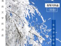 初雪/詹坚兴