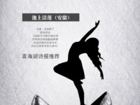 为你穿上水晶鞋/池上清莲