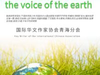 大地的声音/夏侃