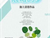 晨曦的梦/池上清莲