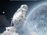 格律诗词：中华科技颂/詹坚兴