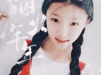 童小汐:村途见闻(古体)