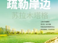 疏勒岸边/苏拉木塔格