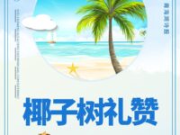 椰子树礼赞/怪石