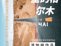 一碗酒里的格尔木/洪加祥