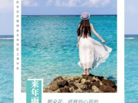 把天蓝借给翅膀/来年雨