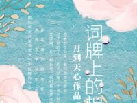 词牌名上的相遇/月到天心