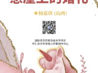 小说：悬崖上的婚礼/杨嘉琪