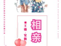 小说：相亲 /王错