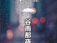 谷雨那夜/黄爱国