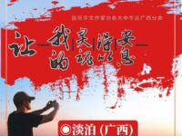 让我的灵魂得以安息/淡泊