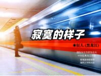 寂寞的样子/狂人