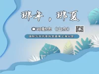 那年，那夏/邓勤忠
