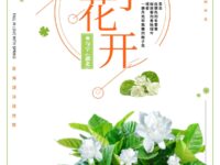 栀子花开/与宁