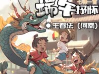 七律•端午节抒怀/王春法