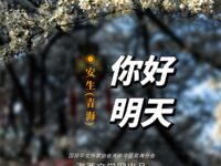 你好，明天/安生