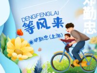 等风来/邓勤忠
