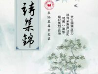 现代诗集锦/华协直属分支区