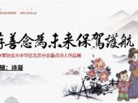 积存善念，为未来保驾护航/北京分会