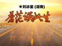 苍茫误此生/刘冰鉴