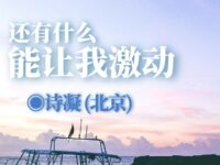 还有什么能让我激动/诗凝