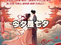 华协诗人诗歌精选：今夕是七夕/文艺专题组