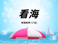 看海/锁树坤