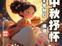 中秋抒怀/李秋红