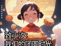 致小汐：我们的团圆时光/瀚飞墨嫣