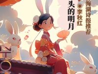 故乡，就是心头的明月/李秋红